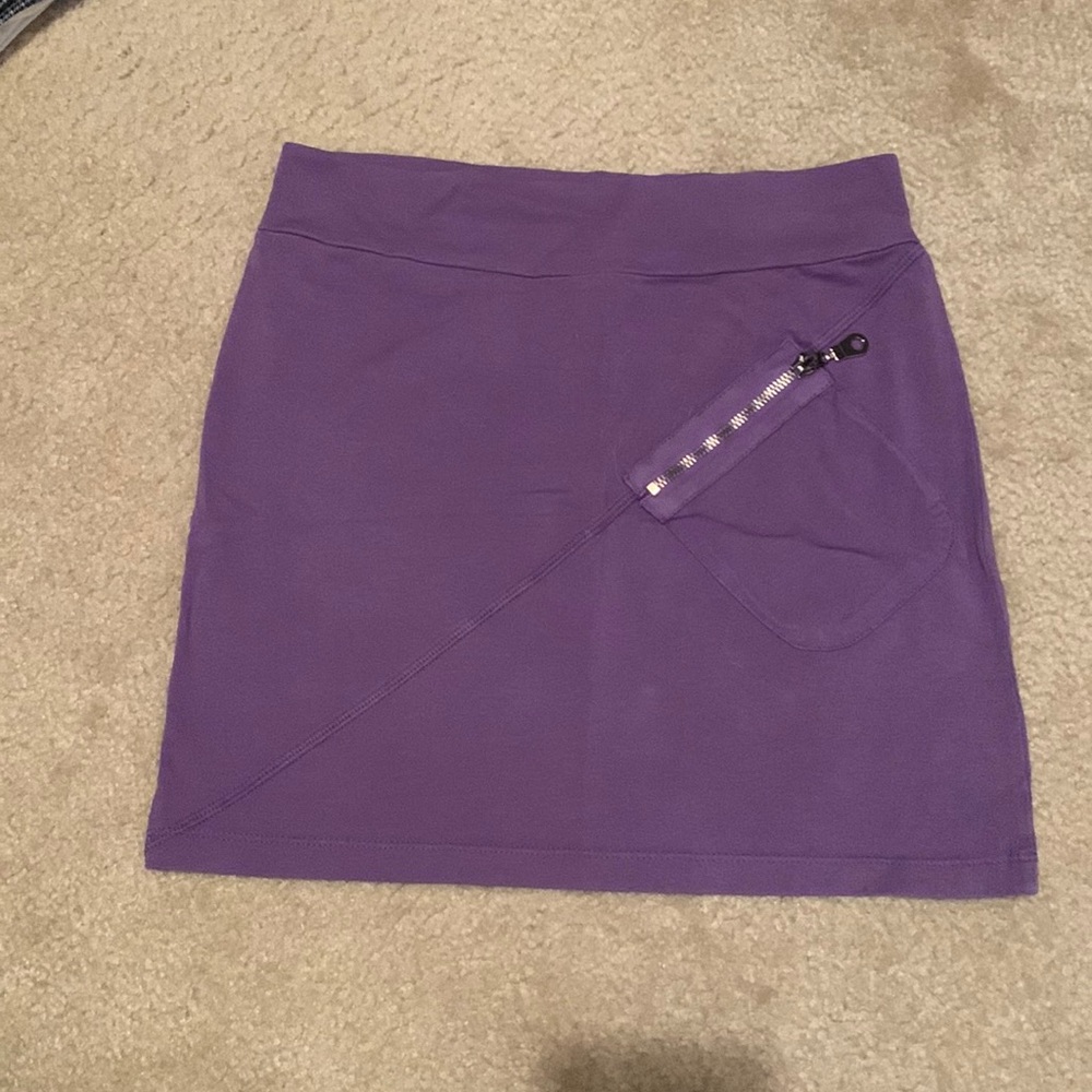 Urban Outfitters mini skirt